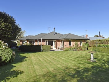 A Quality Home in a Quality Location.