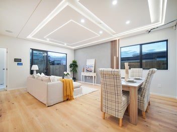 Luxury & Comfort, Crafted to Perfection