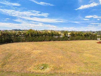 1.2ha bareland in Maungakaramea