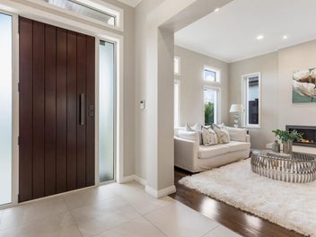 Stunning Home, Effortless Living