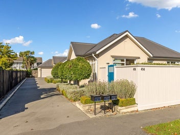 Ideal first home, in the Zones!