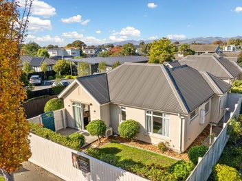 Selling under RV, No plan B!