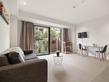 AFFORDABLE LIVING WITH CARPARK