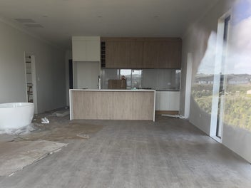 Your Dream Home Building Soon