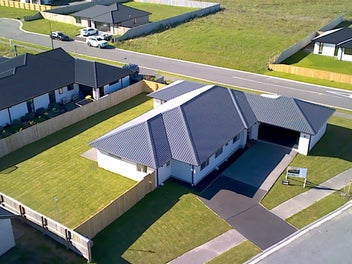 SUNNY & SPACIOUS - Open Home Sunday 2.45pm