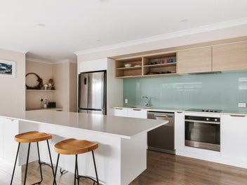 Spacious, Stylish & Ready for Your Family
