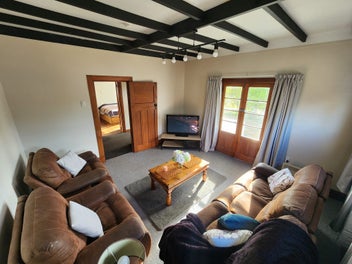 5 + bedroom Character home with room to add value