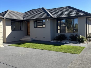 Exceptional Value – Home + Sleepout