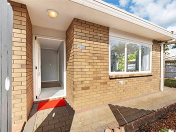 Solid, Secure & Superbly Located Sweet Home!