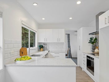 Renovated 3-Bedroom on Prime Corner Site
