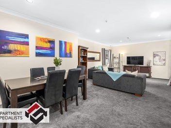 Opportunity in St Marys Bay