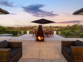 Brick & Tile Lifestyle Beauty In Wainui