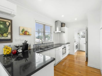 1950s Character Home - Prime Location