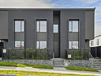 3-bedroom home in central Auckland