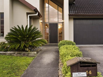 Stylish and Spacious Home - Prime Location