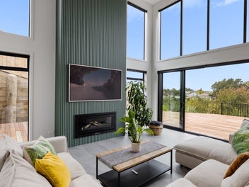 Where modern elegance meets effortless luxury