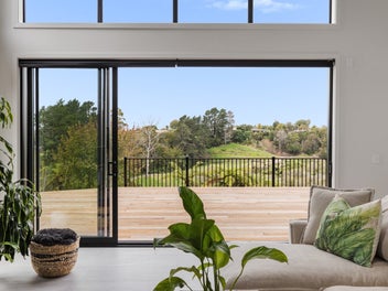 A Home So Elegant, You Have to See It to...