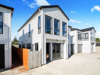 Luxury Living or Investment Potential