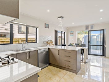 Luxury Living or Investment Potential