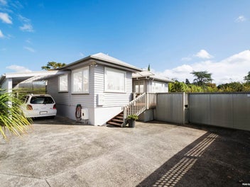 Affordable Charm in Prime Hillcrest