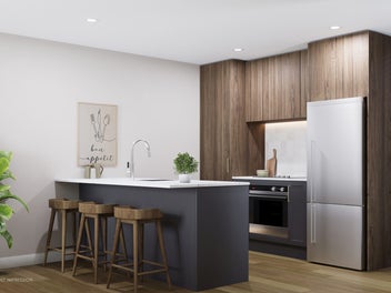 Freehold - Near Completion, Cashmere Zone!