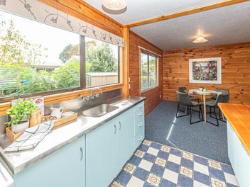 Affordable, solid and perfectly positioned