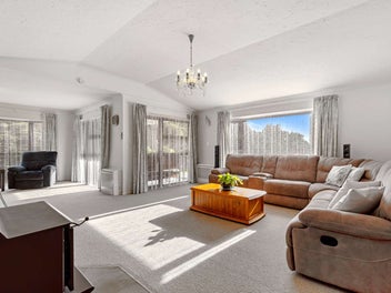 Spacious, Modern & Full of Potential !