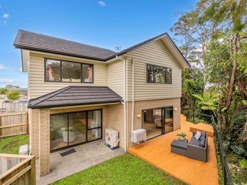 Private & Spacious Home