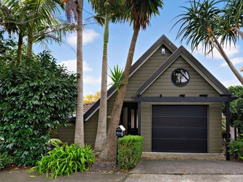 Easy living, modern style: A smart buy