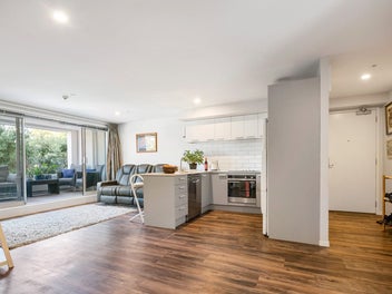 Spacious Easy Living Home