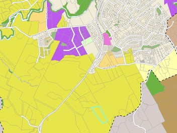 Prime Future Urban Opportunity