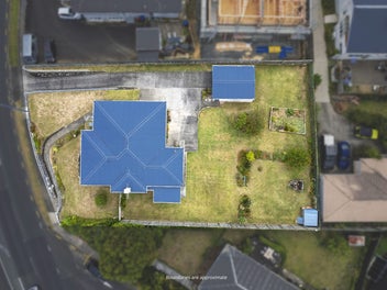 Prime Freehold Opportunity - 1131m2