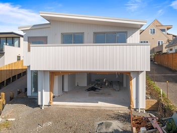 New Coastal Home Coming to Manly