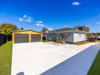 Refreshed Family Home ready for you!