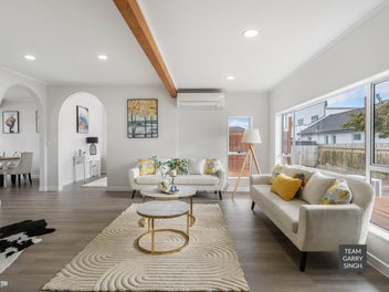 Live, Grow, Flourish - Spacious & Renovated!