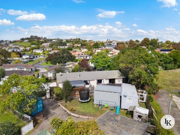 5-Bedroom Home on 1021sqm - First Time in 22 Years