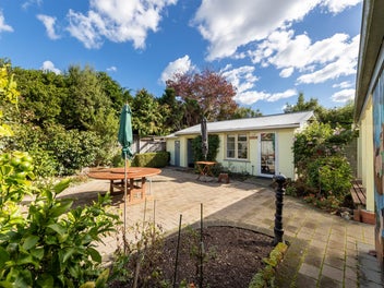 Charming and Unique Family Home