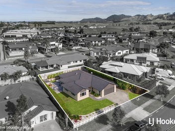 One Level Living at its best