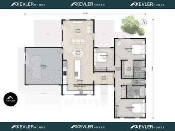 BIRCHS GREEN Turnkey - Lot 11