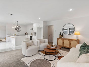 Immaculate, Modern, and Move-In Ready