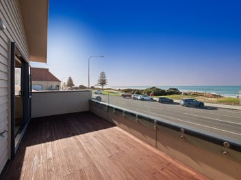 Entry level on millionaires row