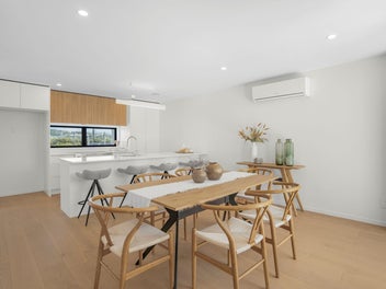 Looking for a low maintenance lifestyle?