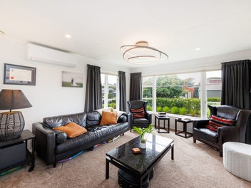 The Home Where Your Family’s Future Begins