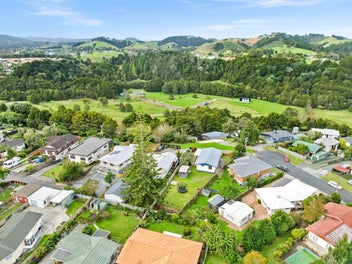 Modern living, private setting, endless potential.