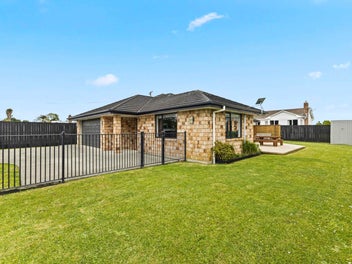 Modern Living with a Rural Touch