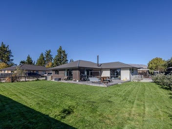 Fresh Living on Finch