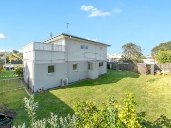 Potential plus in prime location