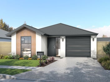 Affordable & Available - Construction Commenced!