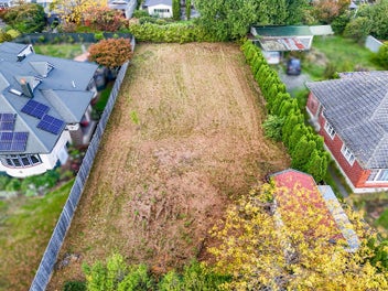 Prime West Side Section