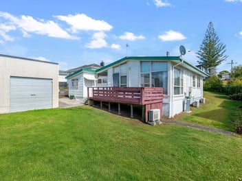 A Rare Gem in a Prime Central West Location
